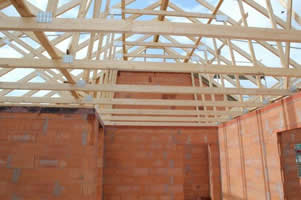 Baubegleitende Qualitätssicherung bei einem Einfamilienhaus in  Lorup 