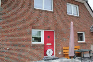 Baubegleitende Qualitätssicherung bei einem Einfamilienhaus in  Essen (Oldenburg) 